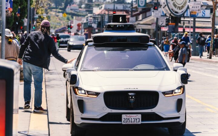 The Evolution of Car Safety Features: What to Expect by 2027