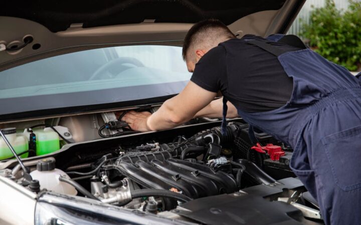 How to Maintain Your Car’s Value in a Rapidly Changing Market