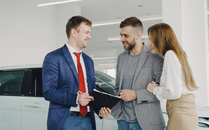 Why Subscription Car Services Are Gaining Popularity in 2026