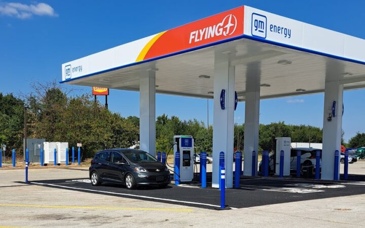 Why Electric Vehicle Charging Infrastructure Matters Now More Than Ever