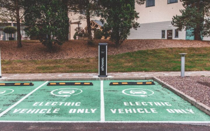 How to Maximize the Range of Your Electric Vehicle in 2026