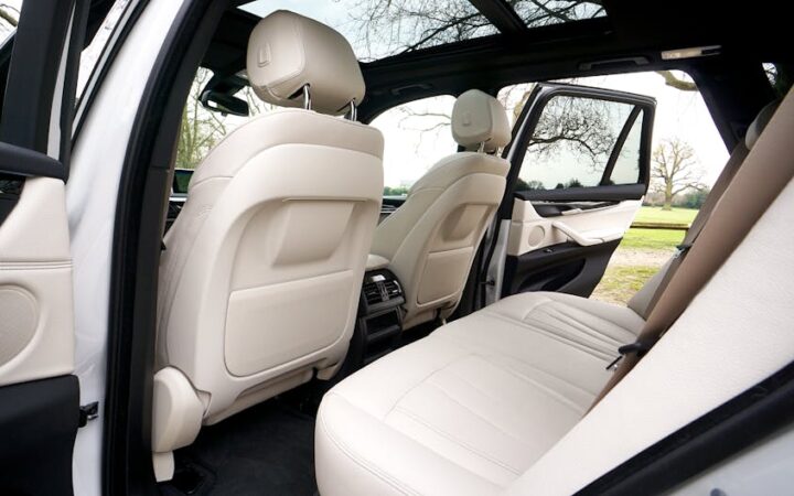 A Complete Guide to Choosing the Right Family SUV in 2026