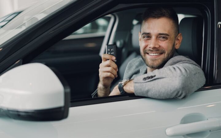 Top 10 Most Reliable Cars for First-Time Drivers in 2026