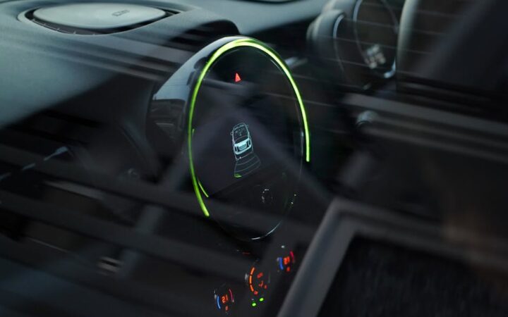 7 Innovations in Car Tech to Watch in 2027