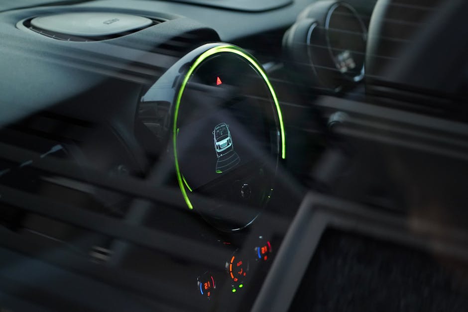 7 Innovations in Car Tech to Watch in 2027
