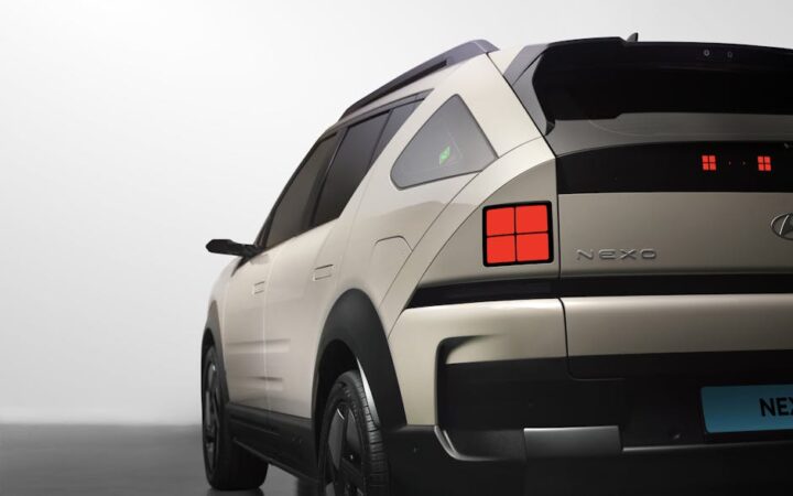 10 Things You Didn’t Know About Hydrogen Fuel Cell Cars