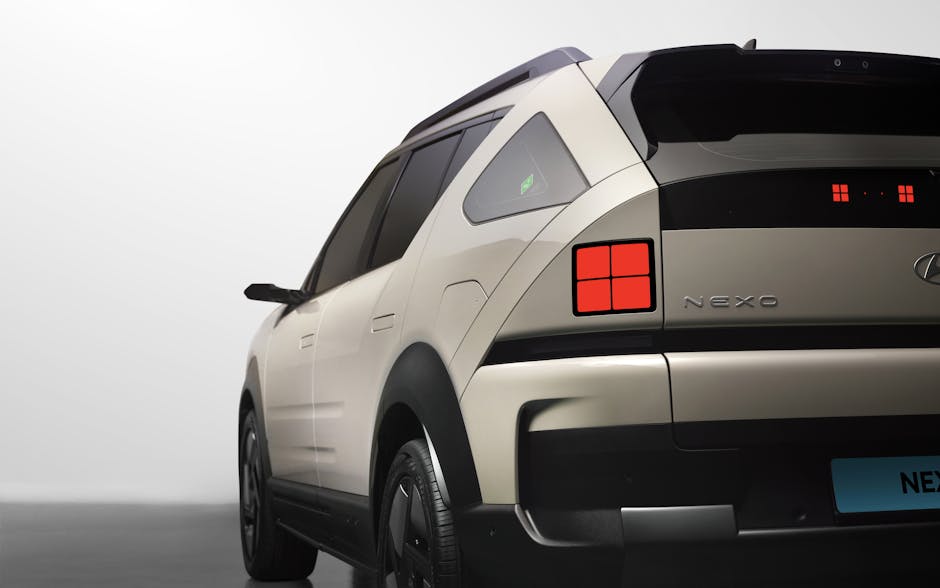 10 Things You Didn’t Know About Hydrogen Fuel Cell Cars