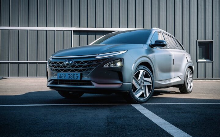 Why Hydrogen Fuel Cell Cars Are Gaining Traction in 2026