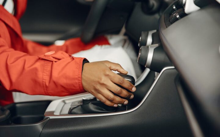 Why the Manual Transmission is Making a Comeback