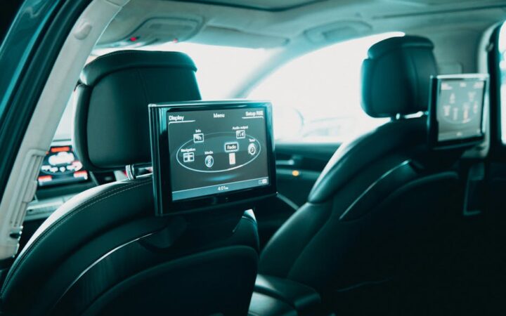 The Future of In-Car Entertainment Systems: What’s Next?