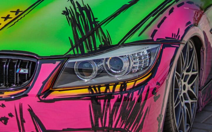 The Rise of Hyper-Personalized Vehicles: What 2026 Has in Store for Car Enthusiasts