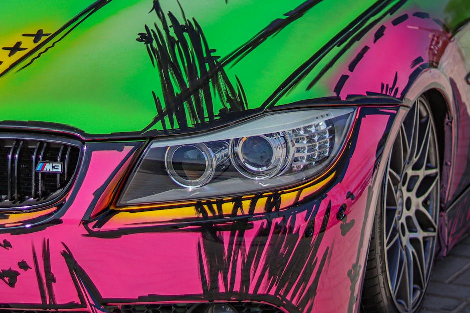 The Rise of Hyper-Personalized Vehicles: What 2026 Has in Store for Car Enthusiasts