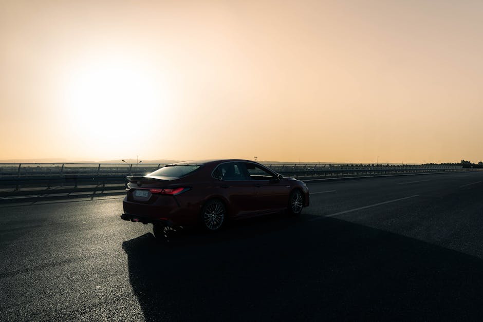 The Pros and Cons of Self-Driving Cars: What You Need to Know