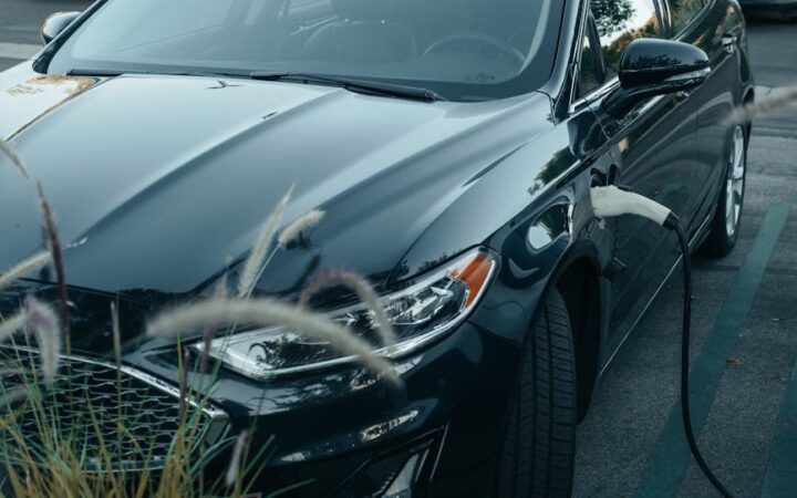 Why 2026 Marks a Turning Point for Sustainable Automotive Materials