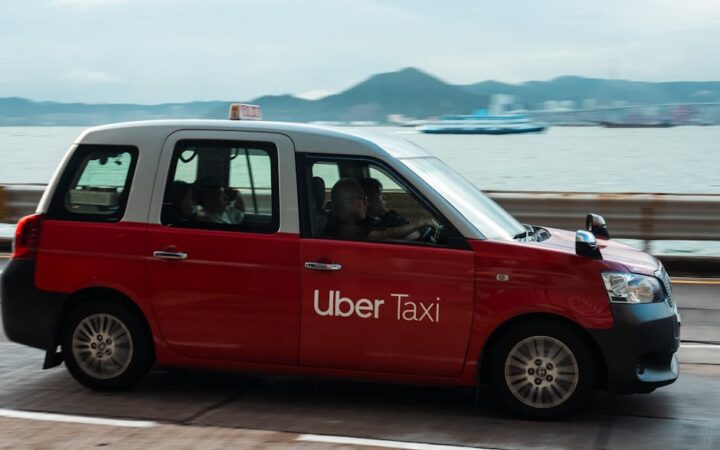 The Rise of Car Sharing: Will It Overtake Traditional Ownership by 2027?