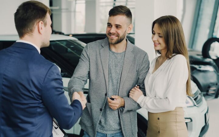 7 Mistakes to Avoid When Buying a Used Car in 2026