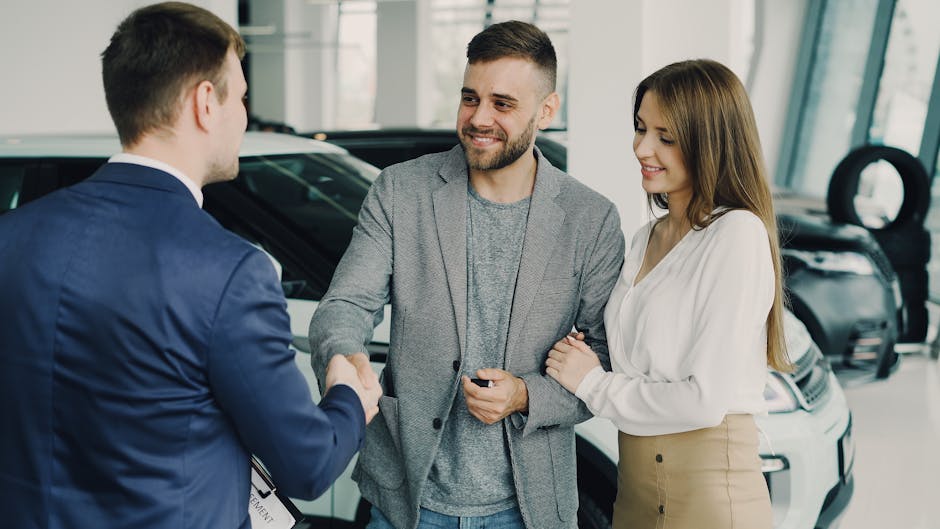 7 Mistakes to Avoid When Buying a Used Car in 2026