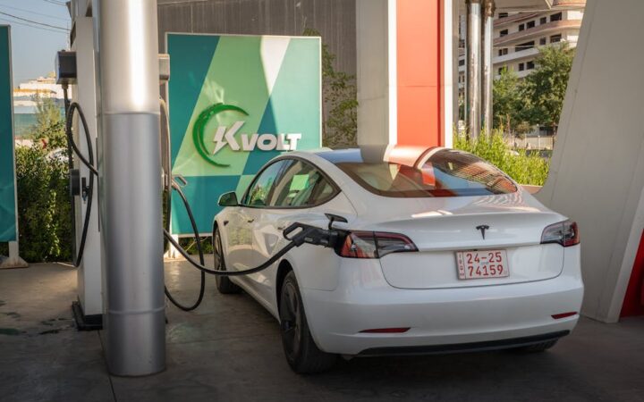 Navigating the Electric Vehicle Tax Incentives of 2026: A Comprehensive Guide