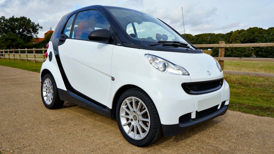 Exploring the New-Age Car Sharing Models: How 2026 is Changing the Way We Drive