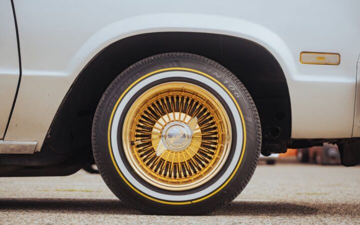 Rev Up Your Ride: The Ultimate Guide to Customizing Your Car in 2026